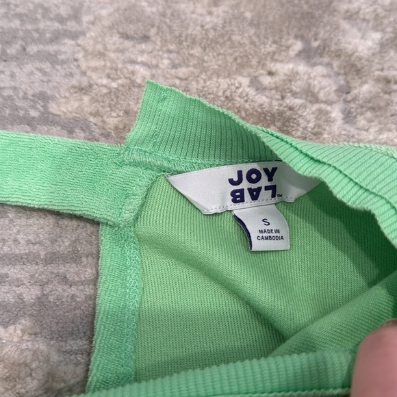 Joy Lab Pullover - Picture 2 of 8